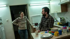 Životní historka: Položila jsem mu otázku před zrcadlem a jeho reakce mě pronásleduje