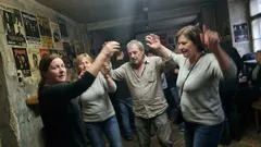 Historka: V klubu zazněla nevinná věta a já na chvíli zapomněla dýchat