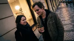 Životní historka: Jedna věta z dětství se mi vrátila v nejhorší chvíli