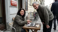 Životní historka: Spustila jsem kampaň a šéf se zeptal na otázku