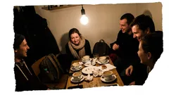 Historka: V kavárně u Karláku jsem řekla něco, co mi zlomilo jazyk