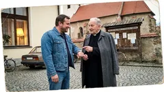 Životná historka: Ve zpovědnici jsem řekl jednu větu a farář mě tím odzbrojil