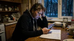 Životní historka: V úterý večer jsem v kuchyni zjistila, že se bojím jedné otázky