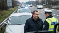 Historka: Jeden starý vtip o Jágrovi jsem řekl v nejhorší chvíli