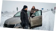 Životní historka: Celé roky jsem se smál SUV. Pak přišla jedna noc u Nového Jičína