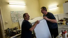 Krátká historka: Chtěl jsem vybrat dovolenou jedním hodem. Dopadlo to úplně jinak