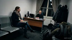 Životní historka: Na pohovoru kvůli občanství jsem řekla větu, kterou nejde vzít zpět