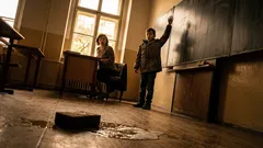 Životní historka: V páté třídě jsem udělal jednu věc a dodnes se červenám