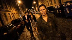 Životní historka: V pondělí jsem přišla domů dřív a na stole mě čekal lístek