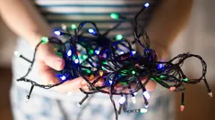 Jak snadno vybrat bezpečný vánoční řetěz: rady od předních odborníků