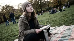 Krátká historka: V Riegrových sadech jsem zaslechla větu, která mi nedala spát