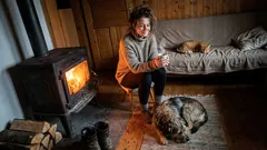 Historka: U kamen na chalupě mě zaskočila jejich dvě úplně odlišná reakce