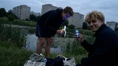 Historka: U rybníka jsem rozjel kšeft, který mi dodnes vrtá hlavou