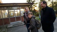 Historka: První měsíc ve škole šel skvěle, dokud jsem neřekla jednu větu