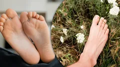 Malíček na noze je mnohem důležitější, než si myslíte: Jakou zásadní funkci skrývá?