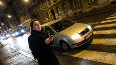 Historka: Jeden starý vtip o Chucku Norrisovi mi jednou připomněl něco důležitého