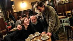 Historka: Při čtení staré legendy jsem si uvědomila, jak křehká je moc