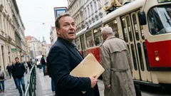 Krátká historka: První den v práci mi šéf řekl větu, na kterou nejde zapomenout