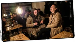 Historka: Na rande jsem řekl jednu větu a rázem bylo po trapnu