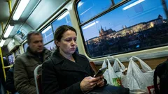 Historka: Jeden mail ze seznamky mi změnil večer způsobem, který jsem nečekala