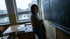 Školní historka: V ospalém úterý mi jeden žák zboural celý plán hodiny