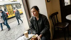 Životní historka: Seděla jsem v brněnské kavárně a došlo mi něco nepříjemného