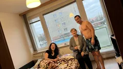 Historka: V druhé lavici jsem chtěla zazářit. Dodnes slyším ten smích