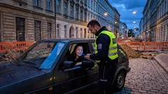 Historka: Zastavili mě v Brně za rychlost. Jeho věta mi ještě zní v uších