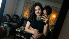 Krátká historka: Zeptala jsem se na vlasy a jeho reakce mě na chvíli úplně rozhodila