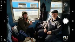 Historka: Tenhle ranní rychlík mi zlomil poslední iluzi o jízdním řádu