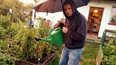 Životní historka: Myslel jsem, že jde o vtip. Pak mi podala deštník