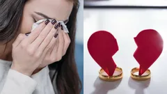 Proč lidé zůstávají v nešťastných vztazích: Psychologové uvedli 3 hlavní důvody