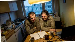 Životní historka: V hospodě jsem řekl jednu větu a něco mi konečně docvaklo