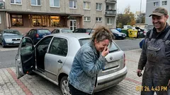 Životní historka: Inzerát sliboval top stav. Stačilo otevřít kufr