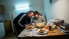 Životná historka: U štědrovečerního stolu padla otázka, po které jsme se rozesmáli