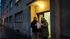 Životní historka: Jedna věta od táty mi v Praze otevřela oči