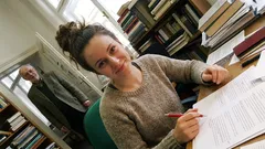 Životní historka: Šéf si mě po uzávěrce zavolal. Jeho otázka mi nedala spát