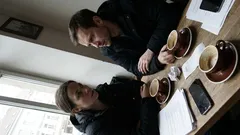 Životní historka: Jedna věta z hospody mi zněla v hlavě, když prasklo ticho