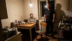 Historka: Nedělní oběd u strejdy skončil větším tichem, než jsem čekala