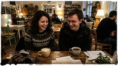 Životní historka: Jedna věta ze seznamky mi změnila pohled na rande