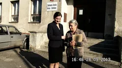 Školní historka: Jedna věta od učitelky mi dodnes zní v hlavě