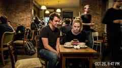 Historka: Jedna nevinná otázka u kávy mi rozbila představu o randění