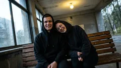 Historka: Seděli jsme ve Stromovce a ona se mě zeptala na věc, která mě zaskočila