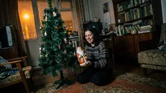 Životní historka: Na Štědrý den jsem řekla jednu větu a v bytě nastalo ticho