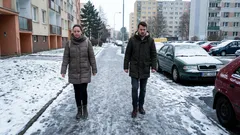 Životní historka: U štědrovečerního stolu to prasklo – a nebyl to jen příbor