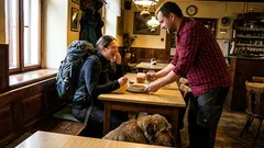 Historka: V Českém ráji jsem si dala guláš. Pak se celý lokál začal smát