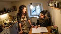 Krátká historka: V hodině chemie padla jedna věta a už mě nepustila