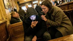 Životní historka: Vystoupil jsem z tramvaje o dvě zastávky dřív a udělal něco nečekaného