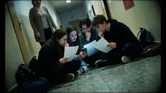 Historka: Pár dní před maturitou jsem zavolal třídnímu – a pak se stalo něco divného