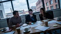 Životní historka: Na pohovoru mi položili jedinou otázku, na kterou jsem nebyla připravená